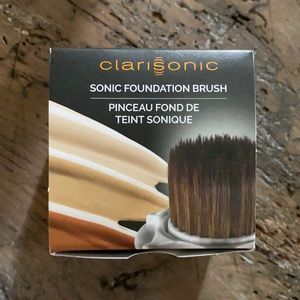 Clarisonic Foundation Brush